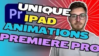 How to Create Handwriting Animations on Your iPad (EASY)