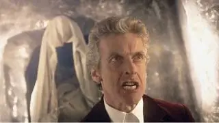 Doctor Who OST - Breaking the Wall - The Doctor Falls & Heaven Sent Medley