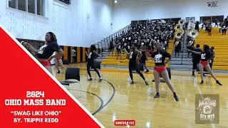 Ohio Mass Band I Swag Like Ohio I 2024 Midwest Band Clash