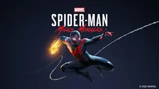 MRKINGHTX GAMING #537🔴LIVE-spiderman miles morales Ps5 walkthough 29   a spiderman on a SUNDAY