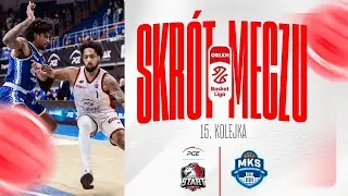 SKR&Oacute;T | PGE Start&nbsp;- MKS | 15. kolejka