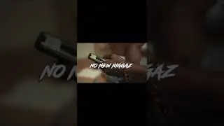 No New Niggaz- North Miami Choppa Boyz/ ChoppaBoyHoncho ft/ YslKash
