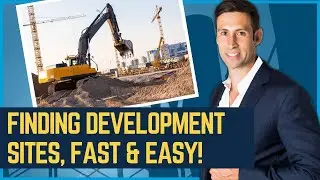 How I find development sites in Adelaide
