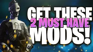 DESTINY 2 | 2 MODS YOU NEED | ADA MODS NOW