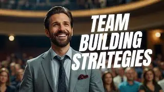 The Ultimate Network Team Building Strategies (Build YOUR company)