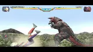 PLAYING UFE 3 ON MOBILE 