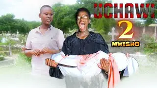 UCHAWI Full Movie Mpyaa 2 Final................#MTOTO YATIMA #HUYU NI NANI? #Mtoto Wa Maajabu