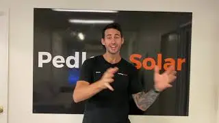 Solar Panel Installation Brisbane - Pedleys Solar Power Brisbane
