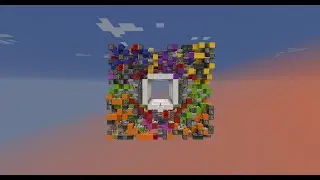 0.9 5x5 piston door (with g4mespeed mod)