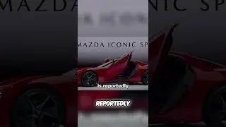 Mazda's Rotary Engine REVOLUTION! Smooth Revs & Hybrid!