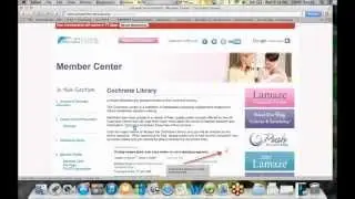 Maximize Your Lamaze Membership