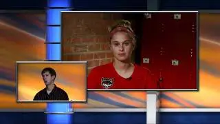 Soccer weekend preview with Taylor Thompson and coach Ancheta