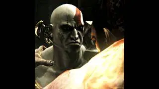 Kraos Vs Deimos / Sad scene [1440p] #shorts