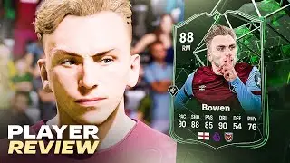 WTF IS THIS! 88 PUNDIT PICKS BOWEN REVIEW