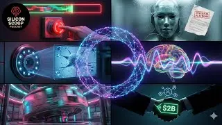 The Broken Kill Switch, Leaked AI Souls, and Meta&rsquo;s $2B Power Move 📱