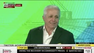 Charles Tarbey on 'Your Property Empire' - 3 April 2017