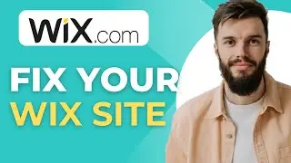 How to Fix Your Wix Site Full Troubleshooting Checklist