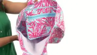 Lilly Pulitzer Beach Tote  SKU:8660543