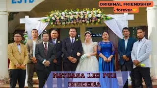 Rbt. Mathana & Puii Inneihna // 16.10.25