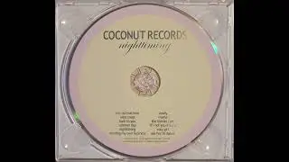 Nighttiming (Acoustic Clip)