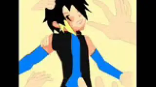 Shiro Judgement of Corruption Greed