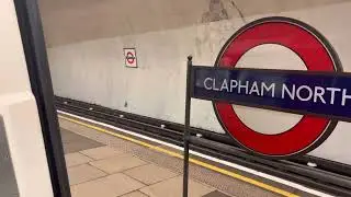 Northern Line Journey #3: An Unusual Destination To Mill Hill East via Charing Cross | 51608