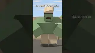 A normal day in Washington [Unturned]
