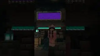 Warden dark secret| Minecraft| itz_shadow-m28