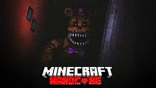 This NEW Horror Mod is Seriously Twisted.. The Nightmare