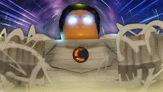 *НОВОЕ* ОБНОВЛЕНИЕ MOON KNIGHT! КУЛАК ХОНШУ! 🌙🔥 | Marvellous Smackdown