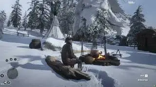 RDRP Part 2: Meeting more Ranch Members!(Syn County)