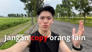 Cara jadi lebih autentik