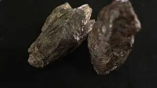 Trailer_L'ottava sfera. La miniera millenaria