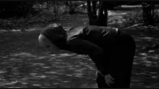 (Hide your feelings) Spooks, Jo Portman