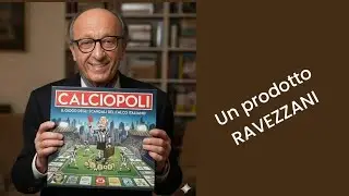 🚨LO SPOT DEL VENTENNIO💥GIOCA ANCHE TU A CALCIOPOLI🤮