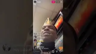 Must watch hilarious lilgotit live
