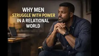 The Internal Stability Index  Why Men Struggle With Power in a Relational World