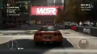 Grid 2 - RX580
