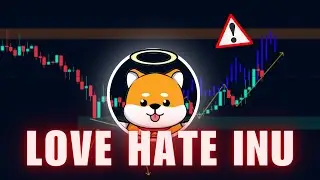 LHINU Just Turned the Tables Around! - Love Hate Inu Price Prediction