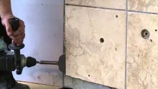 Armeg SDS Plus Wide Tile Remover