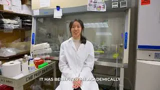 CPP Propels Students into Careers through Undergrad Research