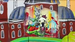 Музыкальное видео: визуальные эффекты