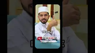 Silence 🤫 Is Also Tarbiya ~ Online Islamic Education #noorify