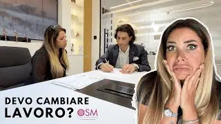 Ho fatto l'I-Profile: il questionario attitudinale di OSM 😵&zwj;💫