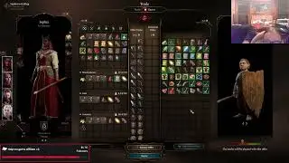 Time to find Lae'zel! The Tieflings if we are lucky! (Part 4/5)