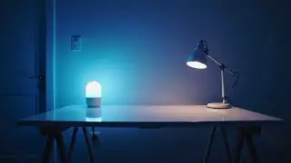 Late Night Study Desk • Deep Focus Lofi for Work & Productivity (1 Hour Seamless Loop)