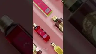 Disha Patani X Myntra Beauty - India&rsquo;s New Beauty Expert