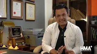 Healthcare Marketing Agency in Dubai Reviews |  Honest Feedback on HMA by @DrArifKhanPodcast