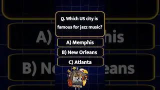 The City That Created Jazz Music