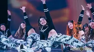 Выходной - CosmoStars - Active LIFE Style Dance Show